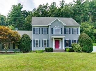 4 Rooks Way, Westford, MA 01886