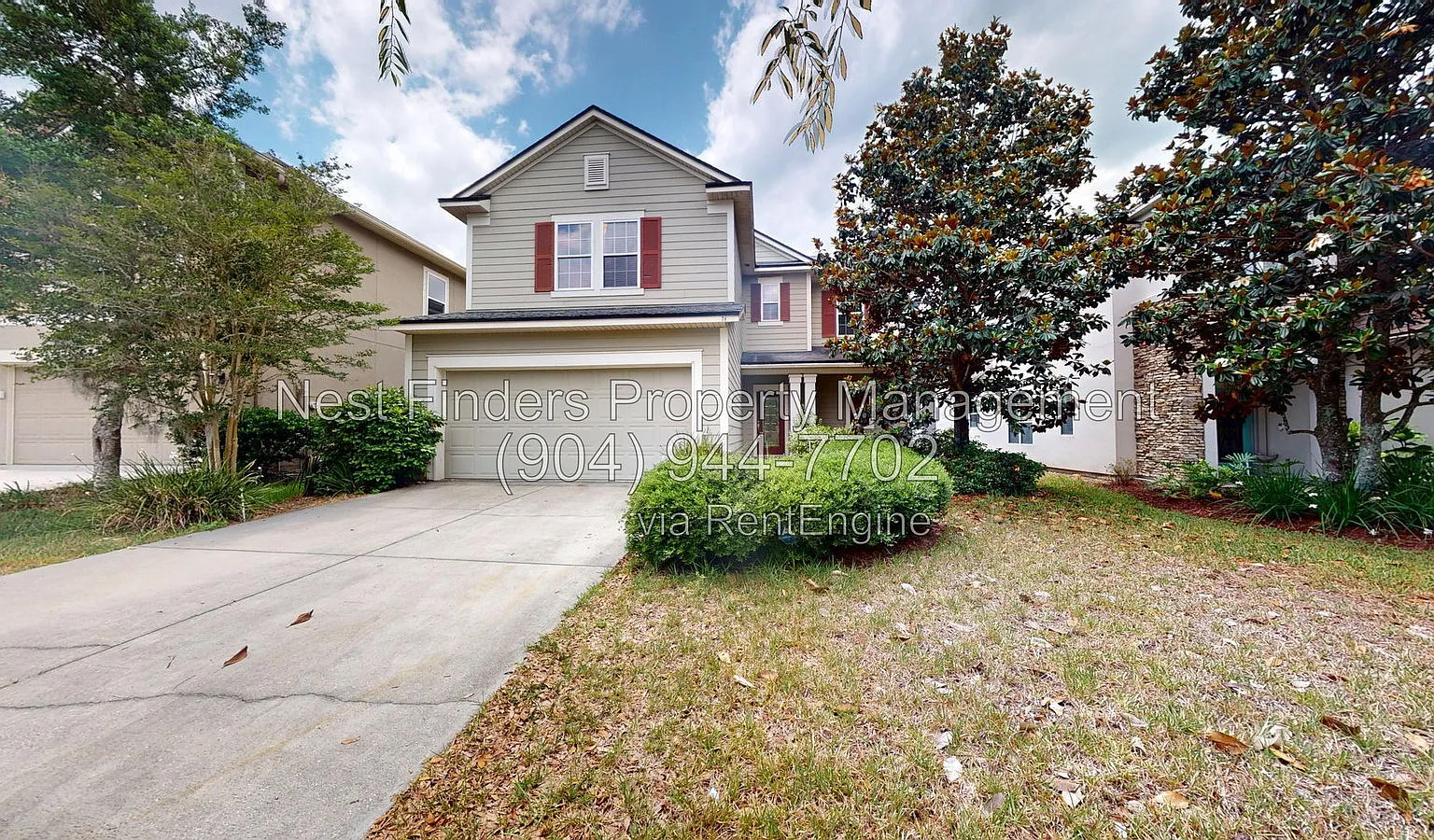4 bed, 2.5 bath, 2410 sqft, $3,425 — Photo 2