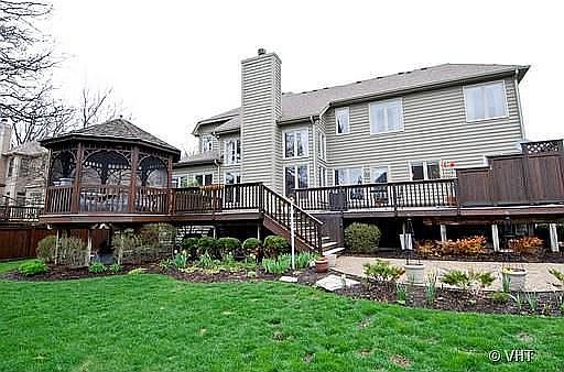 2nd image of 2724 Charter Oak Dr