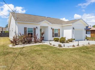 1026 S Comet Ave, Panama City, FL 32404