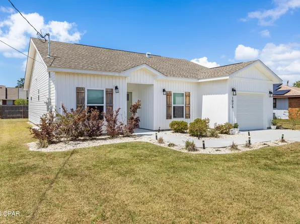1026 S Comet Ave, Panama City, FL 32404