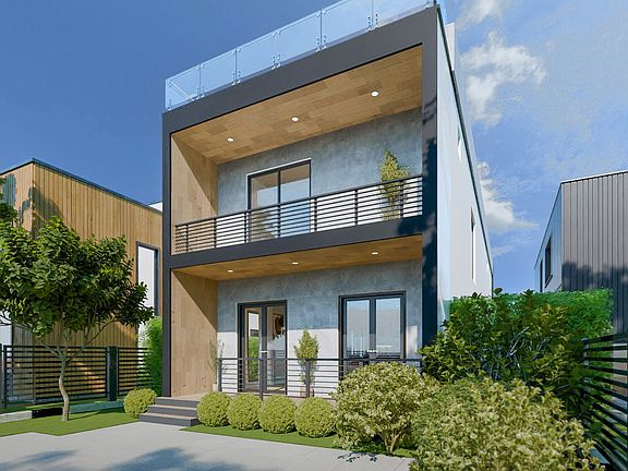 2nd image of (Undisclosed Address)