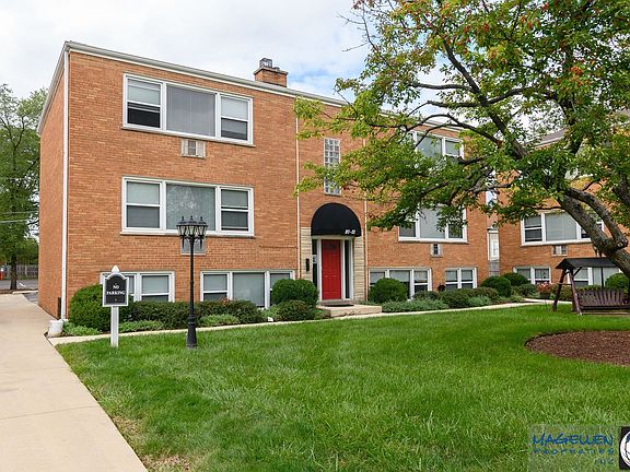 2nd image of 12-26 N Ardmore Ave #10-20B