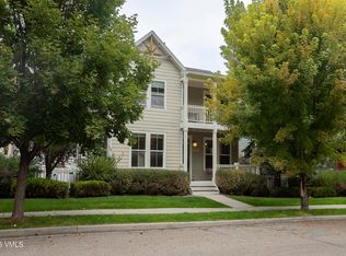 95 Eagle Ranch Rd, Eagle, CO 81631