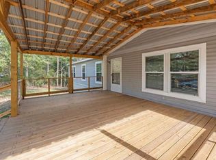 140 Stewart St, Coldspring, TX 77331