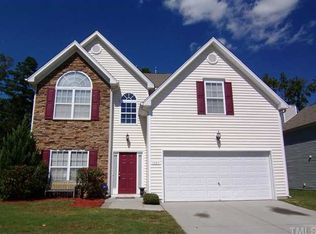 5409 Daleview Dr, Raleigh, NC 27610