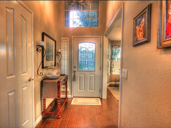 Entry Way