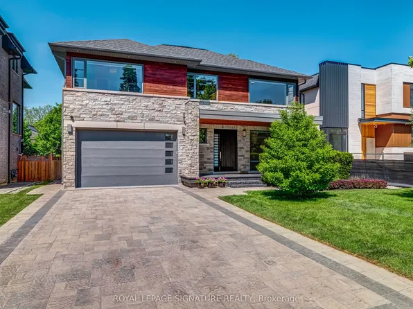 9 Fordham Pl, Toronto, ON M3B 1K1