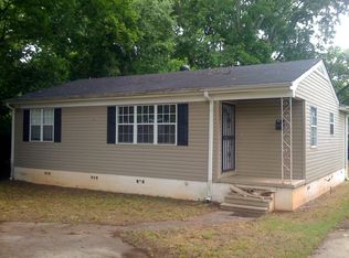 1737 Mims Ave SW, Birmingham, AL 35211