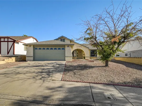929 Anchor Dr, Henderson, NV 89015