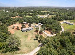 1100 E 18th Pl, Chandler, OK 74834