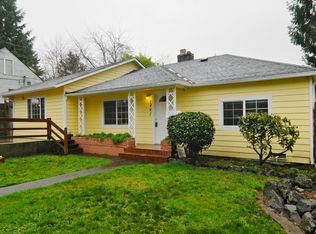 7441 S 118th Pl, Seattle, WA 98178