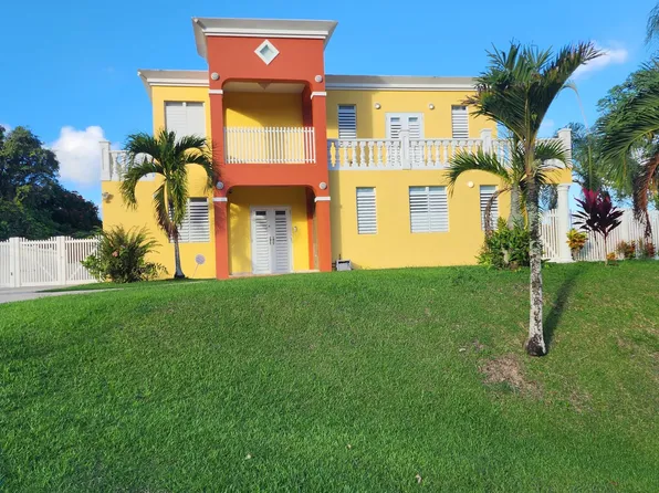 0 Calle Eucalipto #2-lot 3, Humacao, PR 00791