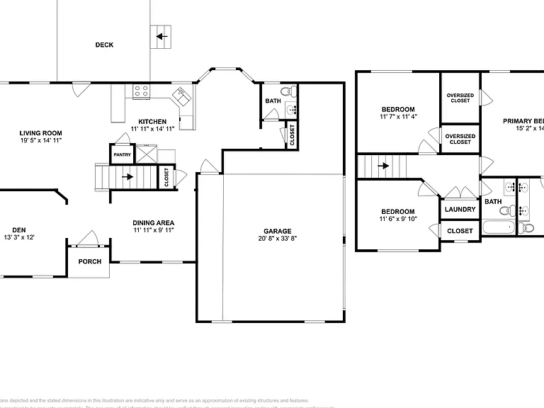 4020 Brittan Glade Trl — Photo 19