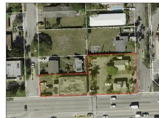 101 W Sunrise Blvd, Fort Lauderdale, FL 33311