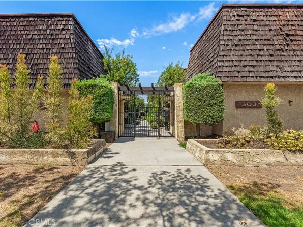 303 W Linda Vista Ave APT 19, Alhambra, CA 91801