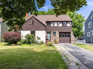 54 Covington Rd, Rochester, NY 14617