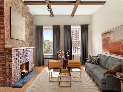 41 Jane St APT 5A, Manhattan, NY, 10014