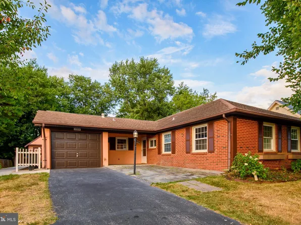 12608 Beechfern Ln, Bowie, MD 20715