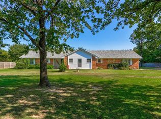 16947 NE 10th St, Choctaw, OK 73020