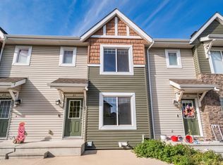 2922 Maple Way NW #21, Edmonton, AB T6T1A5