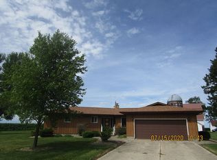 440 Ash Ave S, New Richland, MN 56072