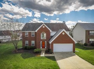 9610 Long Rifle Ln, Louisville, KY 40228