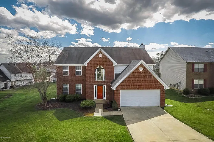 9610 Long Rifle Ln photo 1