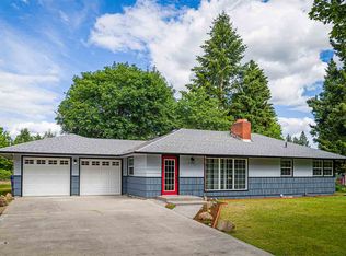 2307 S Sunrise Rd, Spokane, WA 99206