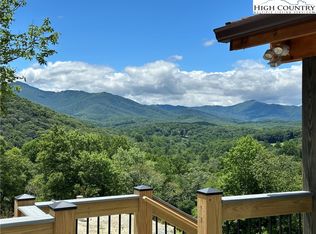 130 Knob Rd, Blowing Rock, NC 28605