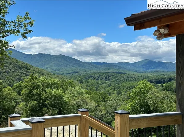 130 Knob Road, Blowing Rock, NC 28605