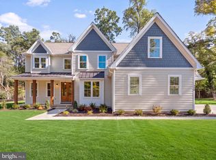 340 Beechwood Rd, Berwyn, PA 19312