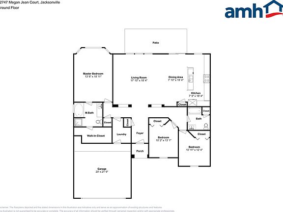 2nd image of 12747 Megan Jean Ct