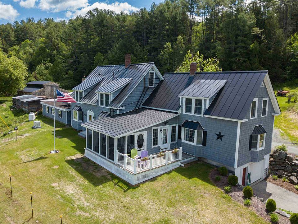 445 Route 302, Lisbon, NH 03585 Zillow
