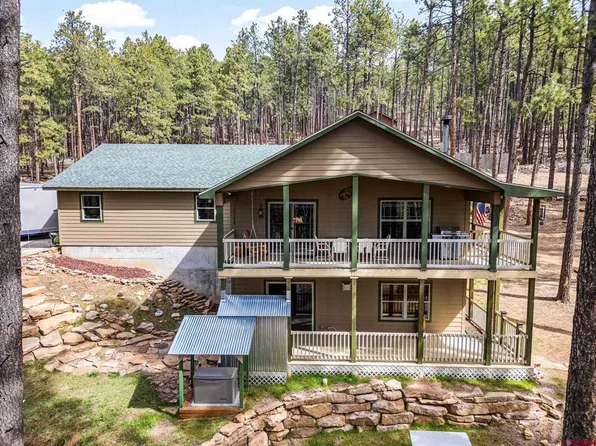 310 Timber Drive, Bayfield, CO 81122