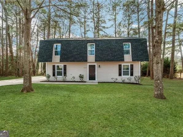 4239 Midway Dr, Douglasville, GA 30134