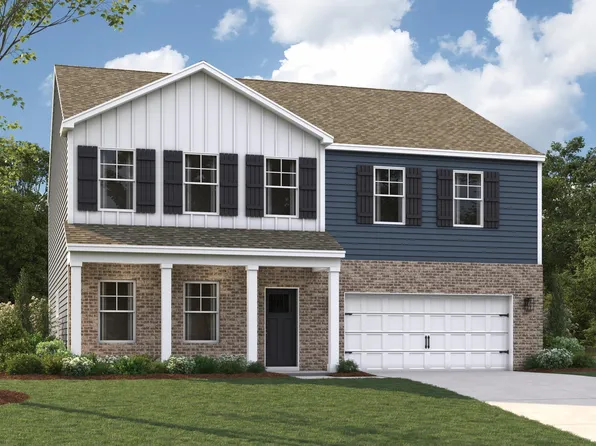 1215 Old Shiloh Rd, Greeneville, TN 37745