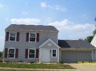 2218 N Laurelwood Cir, Bloomington, IN
