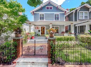 2131 Post St, Jacksonville, FL 32204