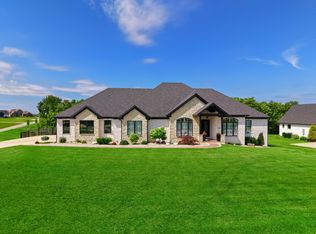 207 Grandview Trl, Wilmore, KY 40390