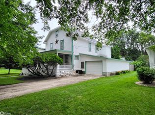 808 Elm St, Webster City, IA 50595
