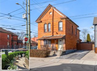 93 Murray St E, Hamilton, ON L8L 3G3