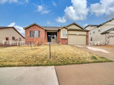 4119 Eagle Ridge Way, Castle Rock, CO, 80104