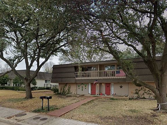 2nd image of 7618 Village Trail Dr