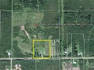 5369 Morris Thomas Rd, Hermantown, MN 55810
