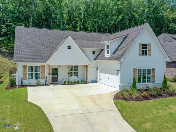 317 Kinross Cir, Pelham, AL 35124