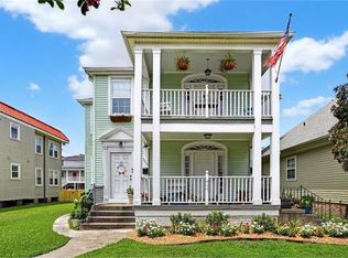 5864 Louis Xiv St, New Orleans, LA 70124