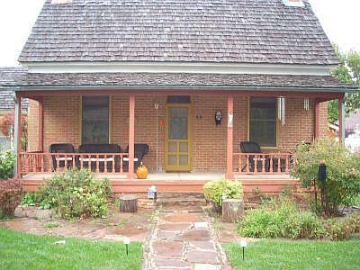 Front View