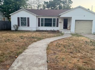 3812 N 24th St, Waco, TX 76708