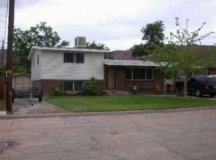 405 Wingate Ave, Moab, UT 84532
